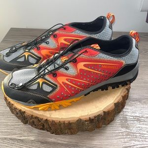 Merrell | Shoes | Merrel Mens Capra 